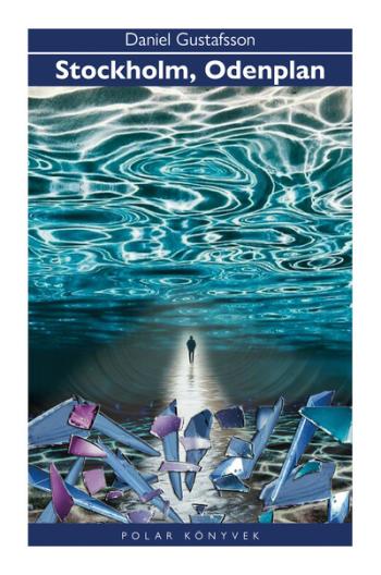 Stockholm, Odenplan - Polar Könyvek Kép