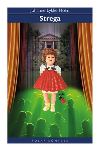 Strega - Polar Könyvek Kép