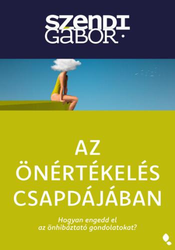 Az önértékelés csapdájában (új kiadás) Kép