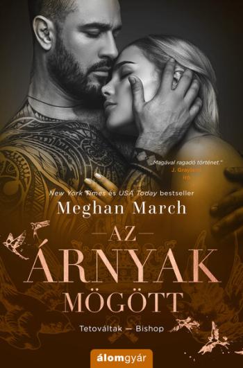 Az árnyak mögött - Tetováltak 6. Kép