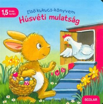 Első kukucs-könyvem: Húsvéti mulatság §H Kép