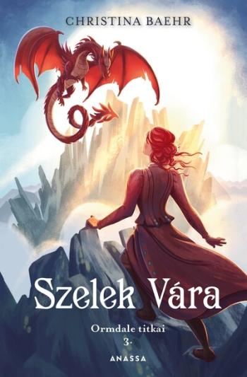 Szelek Vára - Ormdale titkai 3. Kép