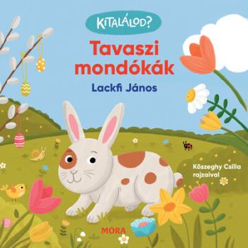 Kitalálod? - Tavaszi mondókák Kép