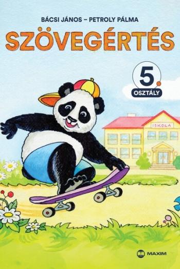 Szövegértés 5. osztály Kép