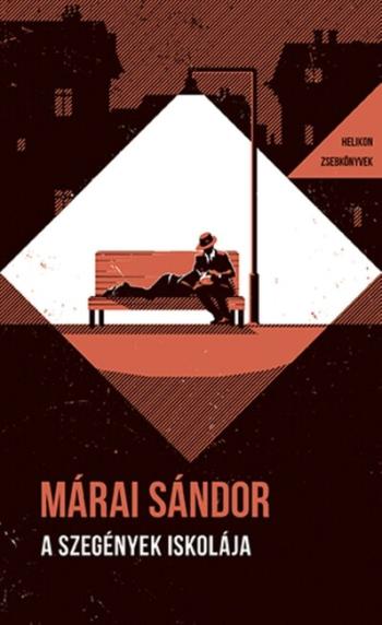 A szegények iskolája - Helikon Zsebkönyvek 150. Kép