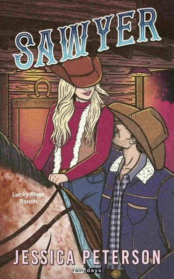 Sawyer (éldekorált) Kép