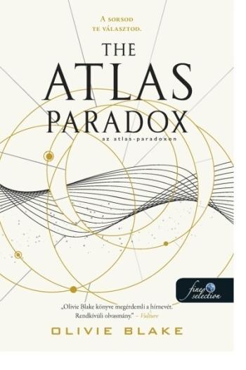 The Atlas Paradox - Az Atlas-paradoxon - Az Atlas 2. Kép