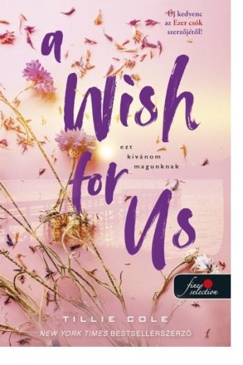 A Wish for Us - Ezt kívánom magunknak Kép