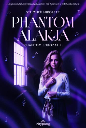 Phantom alakja - Phantom sorozat 1. Kép
