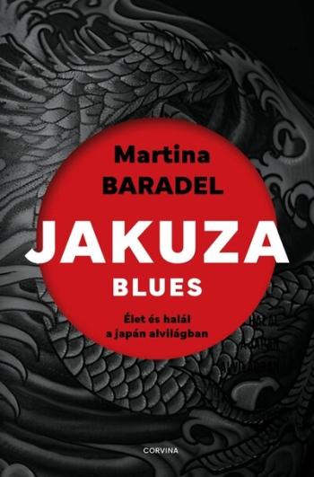 Jakuza blues Kép