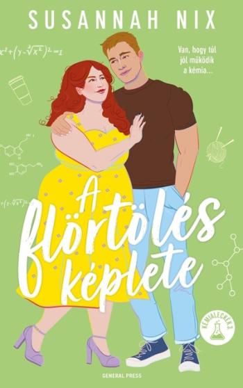 A flörtölés képlete - Kémialeckék Kép