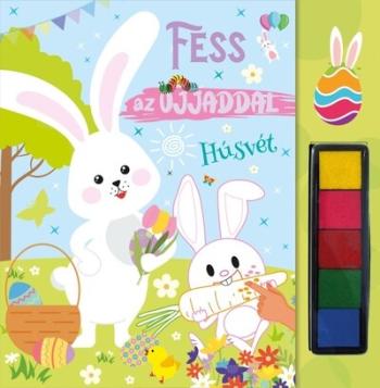 Fess az ujjaddal - Húsvét §H Kép