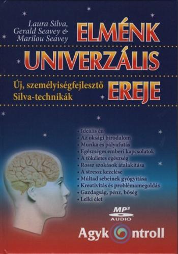 Elménk univerzális ereje Kép