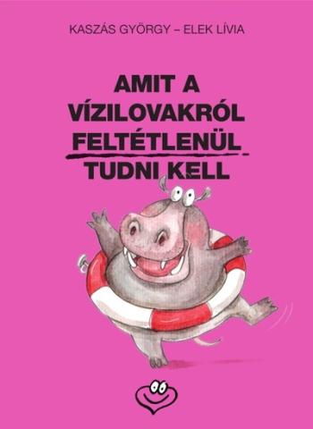 Amit a vízilovakról feltétlenül tudni kell Kép
