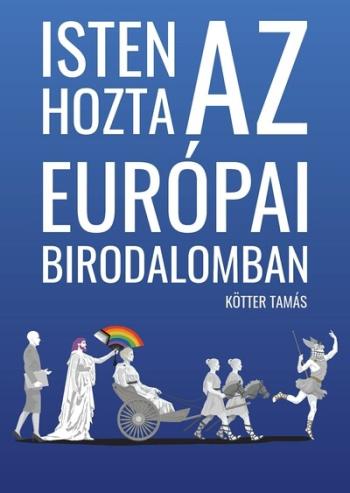Isten hozta az Európai Birodalomban 1.Kép
