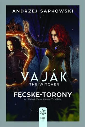 Fecske-torony - Vaják VI. (új kiadás). Kép