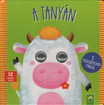 A tanyán - 5 felhajtható füllel Kép