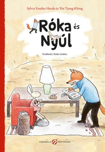 Róka és Nyúl Kép