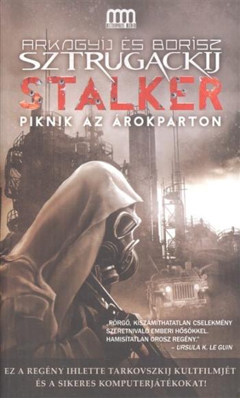 S.T.A.L.K.E.R. - Piknik az árokparton Kép