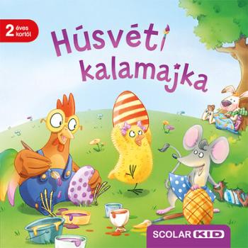 Húsvéti kalamajka §H Kép
