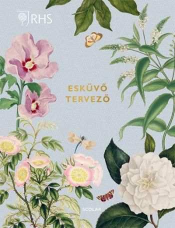 Esküvőtervező (2. kiadás) Kép