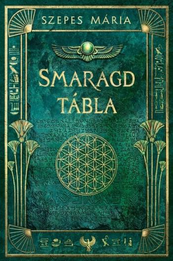 Smaragdtábla (új kiadás) Kép