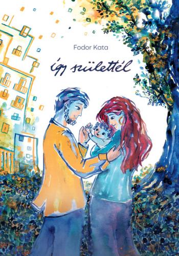 Így születtél Kép