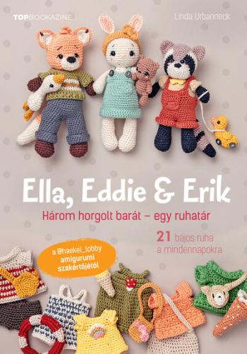 TOP Bookazine 2026/1: Ella, Eddie + Erik Kép
