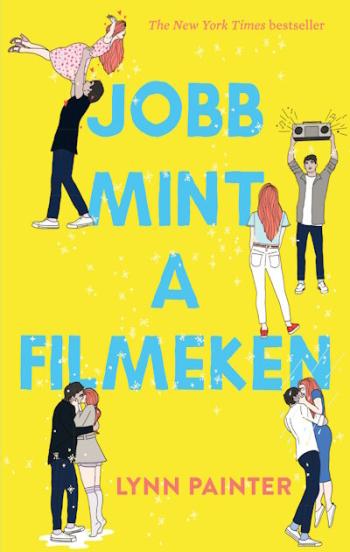 Jobb mint a filmeken Kép