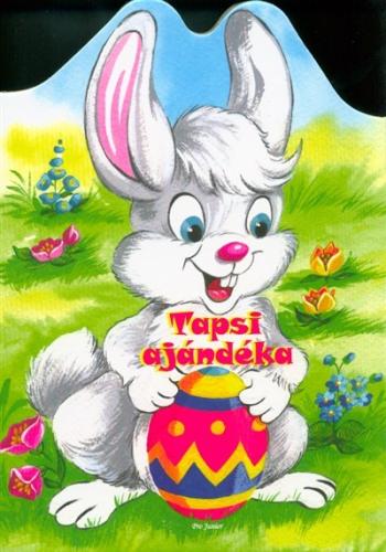 Tapsi ajándéka §H Kép