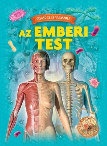 Olvasd el és válaszolj! - Az emberi test Kép