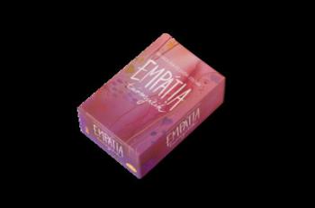 Empátia - Társasjáték Kép