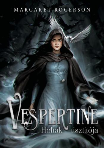 Vespertine - Holtak tisztítója Kép