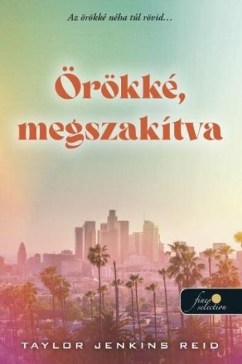 Örökké, megszakítva Kép