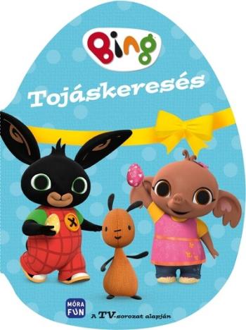 Bing - Tojáskeresés §H Kép