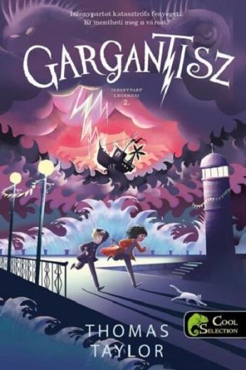 Gargantisz - Iszonypart legendái 2. Kép