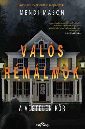 Valós Rémálmok - A végtelen kör Kép