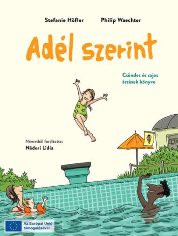 Adél szerint Kép