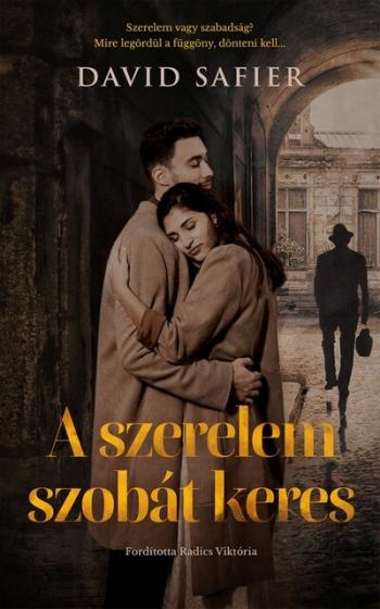 A szerelem szobát keres Kép