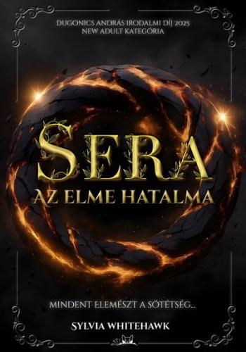 Sera - Az elme hatalma Kép