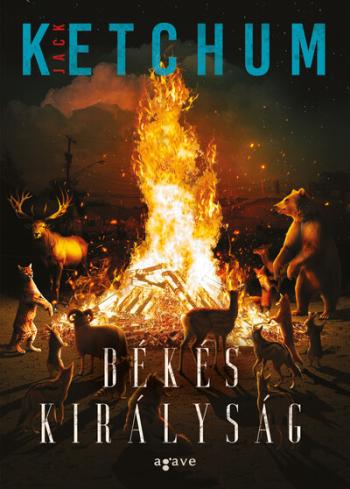 Békés királyság Kép