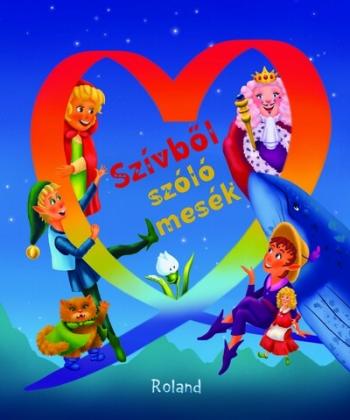 Szívből szóló mesék Kép