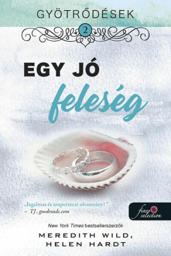 Egy jó feleség - Gyötrődések 2. Kép