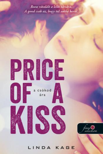 Price of a Kiss - A csókod ára - Tiltott férfiak 1. Kép