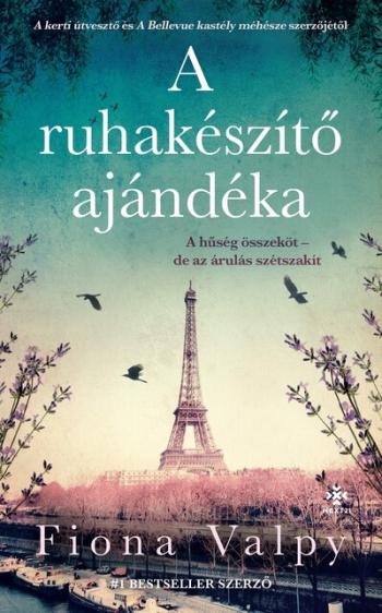 A ruhakészítő ajándéka Kép