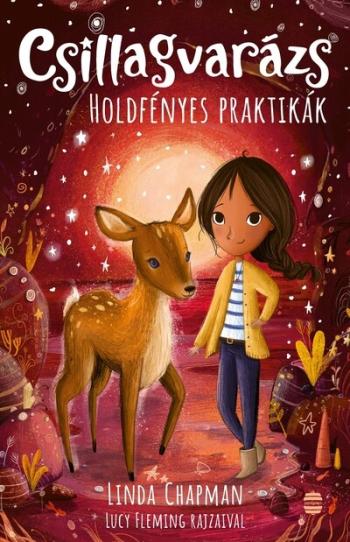 Csillagvarázs 7. - Holdfényes praktikák Kép