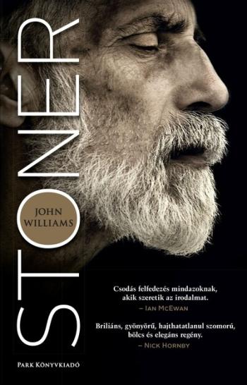 Stoner (új kiadás) Kép