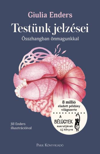 Testünk jelzései - Összhangban önmagunkkal Kép