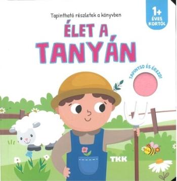 Élet a tanyán - Tapintsd és érezd! Kép