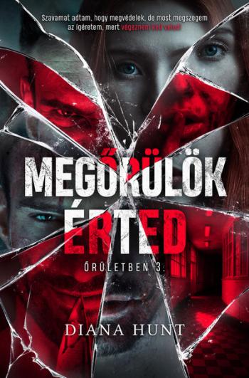 Megőrülök érted - Őrületben 3. Kép